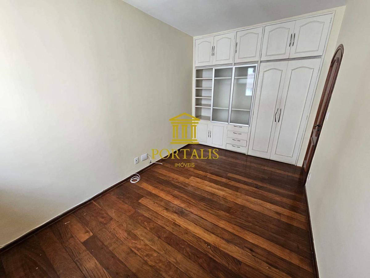 Apartamento, Savassi, 4 Quartos, 2 Vagas, 1 Suíte