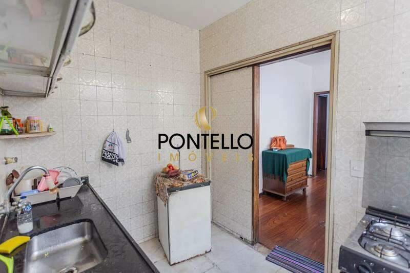 Apartamento, Gutierrez, 3 Quartos, 1 Vaga, 1 Suíte
