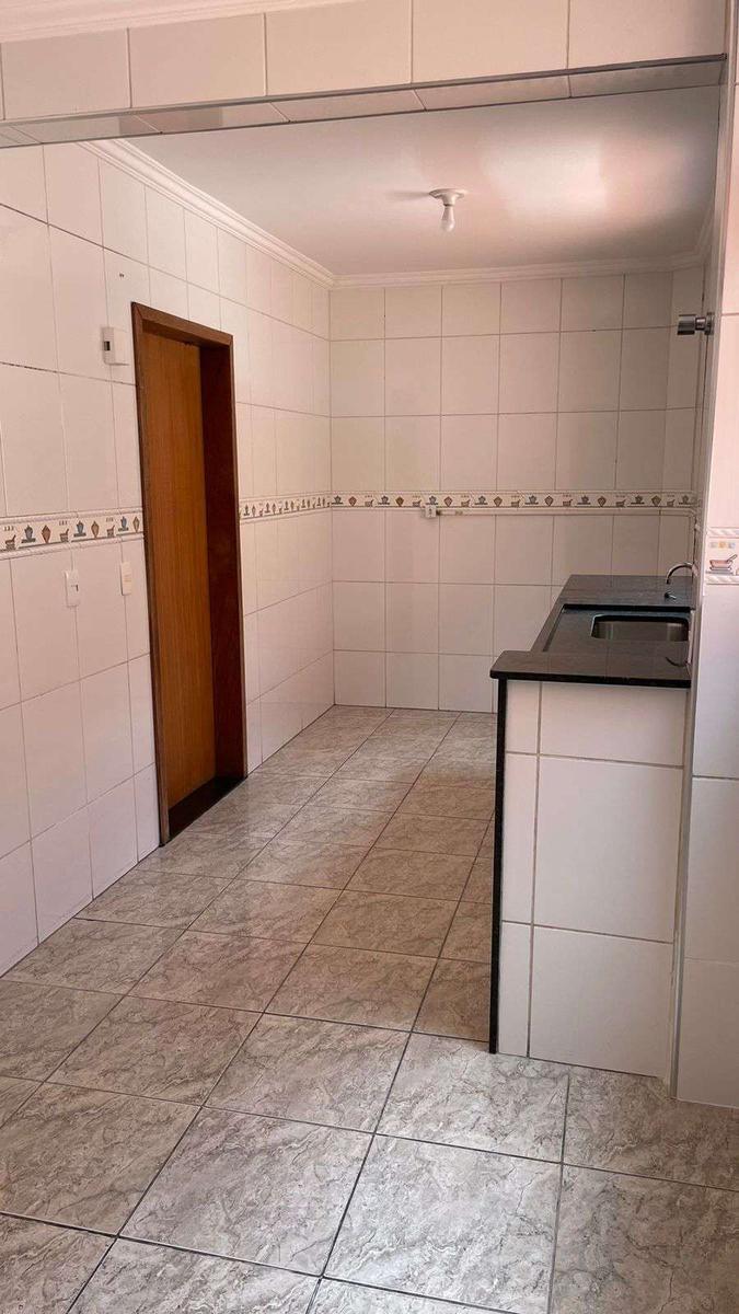 Cobertura, Eldorado, 4 Quartos, 1 Vaga, 1 Suíte