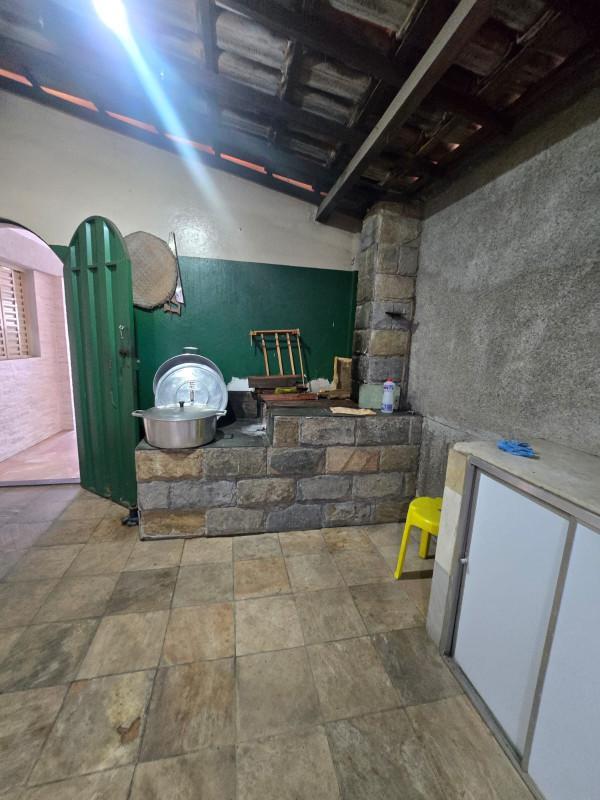 Casa, Vila Santa Luzia, 4 Quartos, 5 Vagas