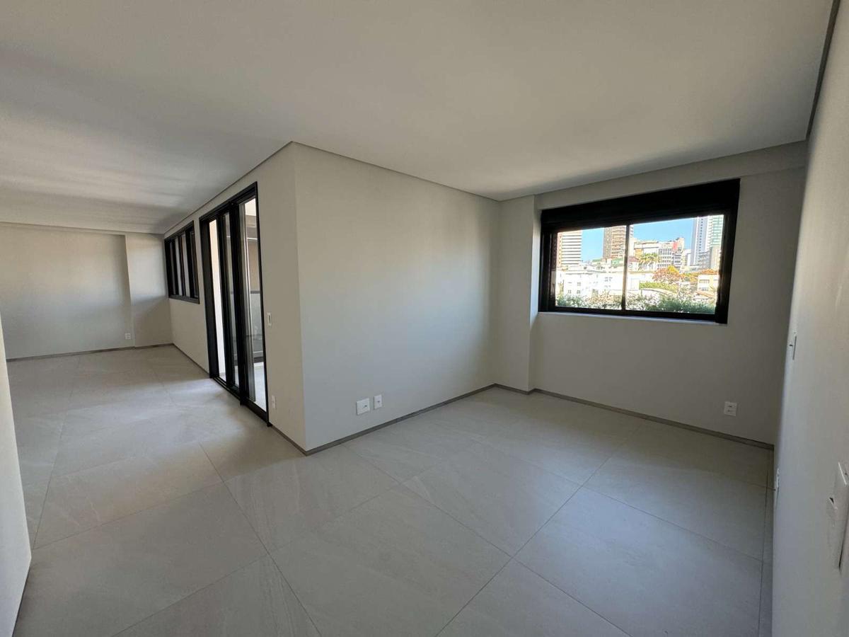 Apartamento, Serra, 3 Quartos, 3 Vagas, 3 Suítes