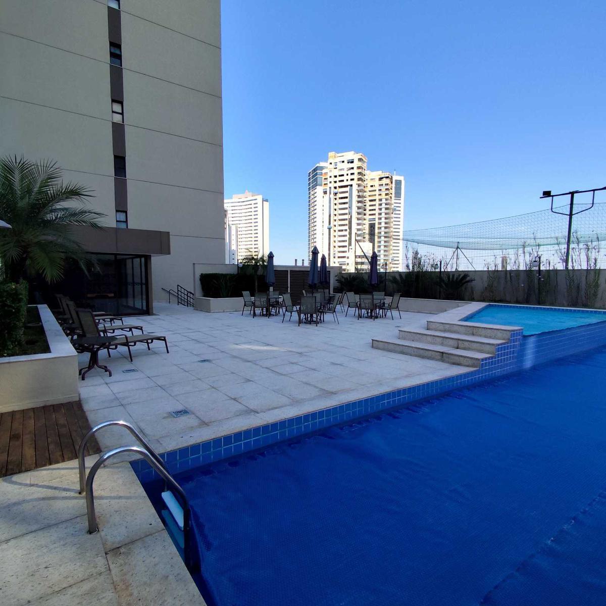 Apartamento, Vila da Serra, 4 Quartos, 3 Vagas, 1 Suíte