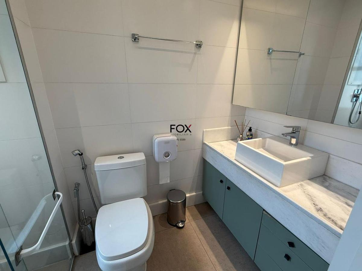 Apartamento, Funcionários, 1 Quarto, 1 Vaga, 1 Suíte