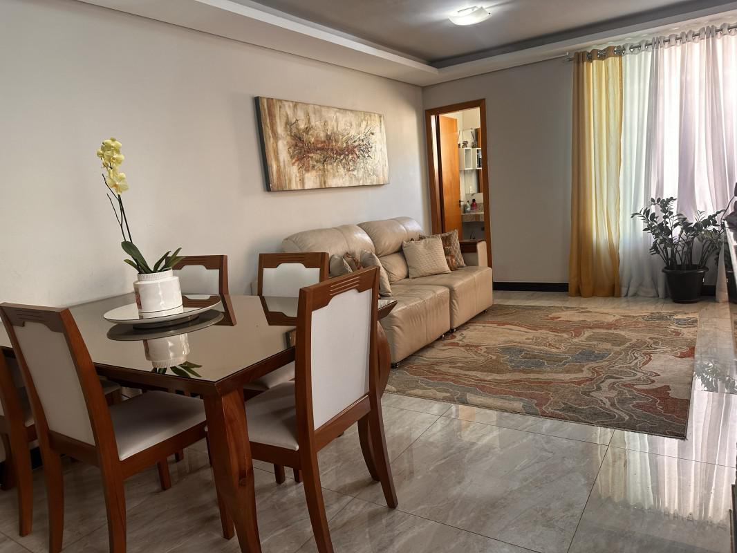 Casa, Fernão Dias, 3 Quartos, 2 Vagas, 1 Suíte