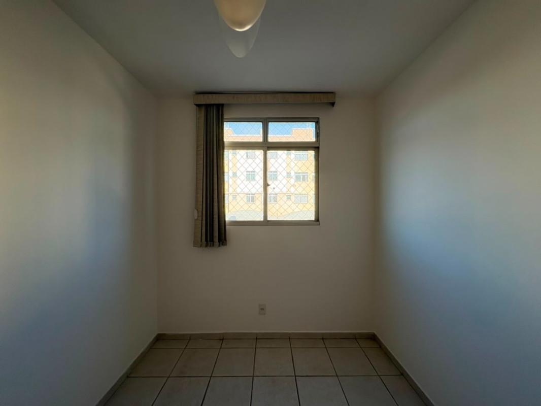 Apartamento, Jardim Riacho das Pedras, 2 Quartos, 1 Vaga