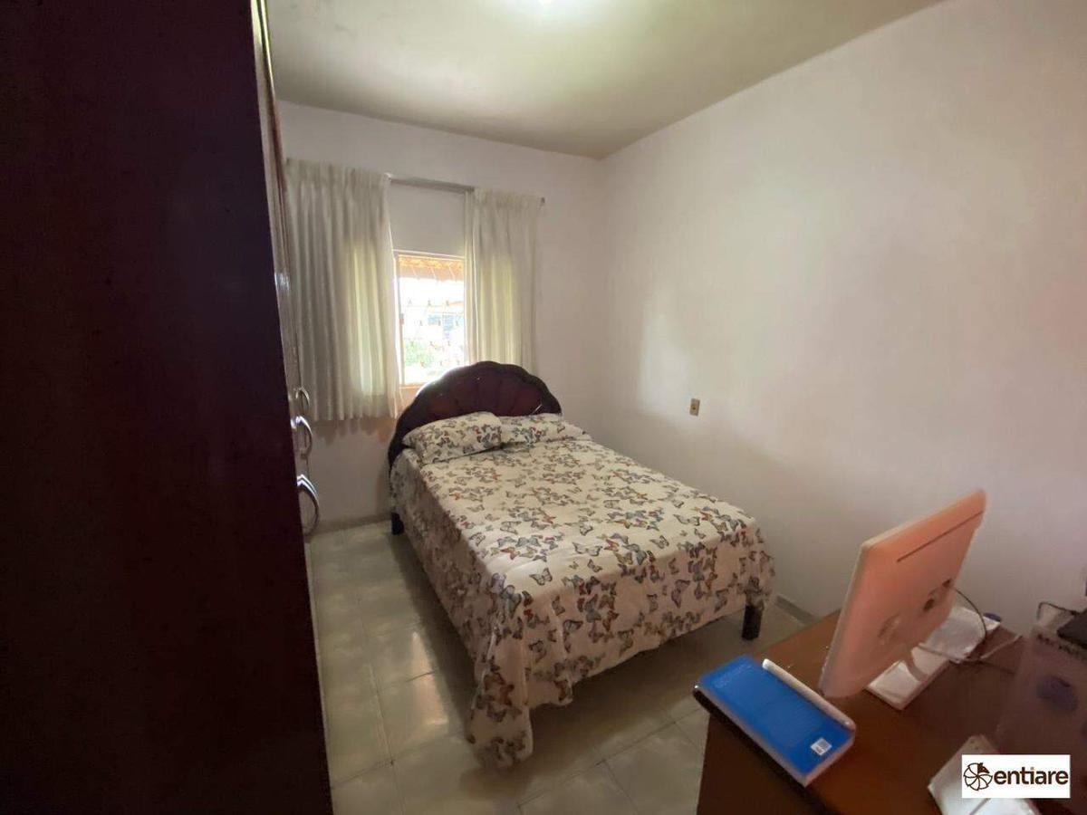 Casa, Eldorado, 3 Quartos, 10 Vagas