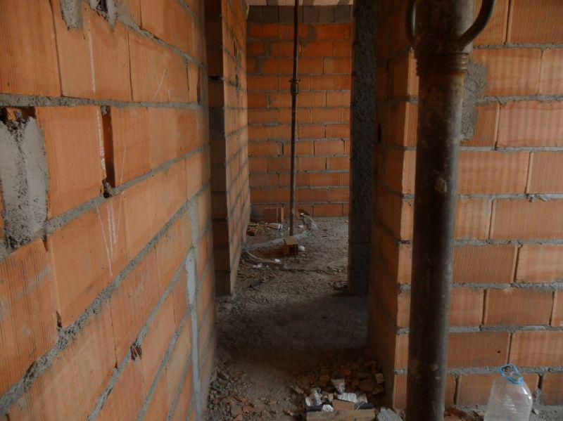 Apartamento, Pedra Azul, 2 Quartos, 1 Vaga