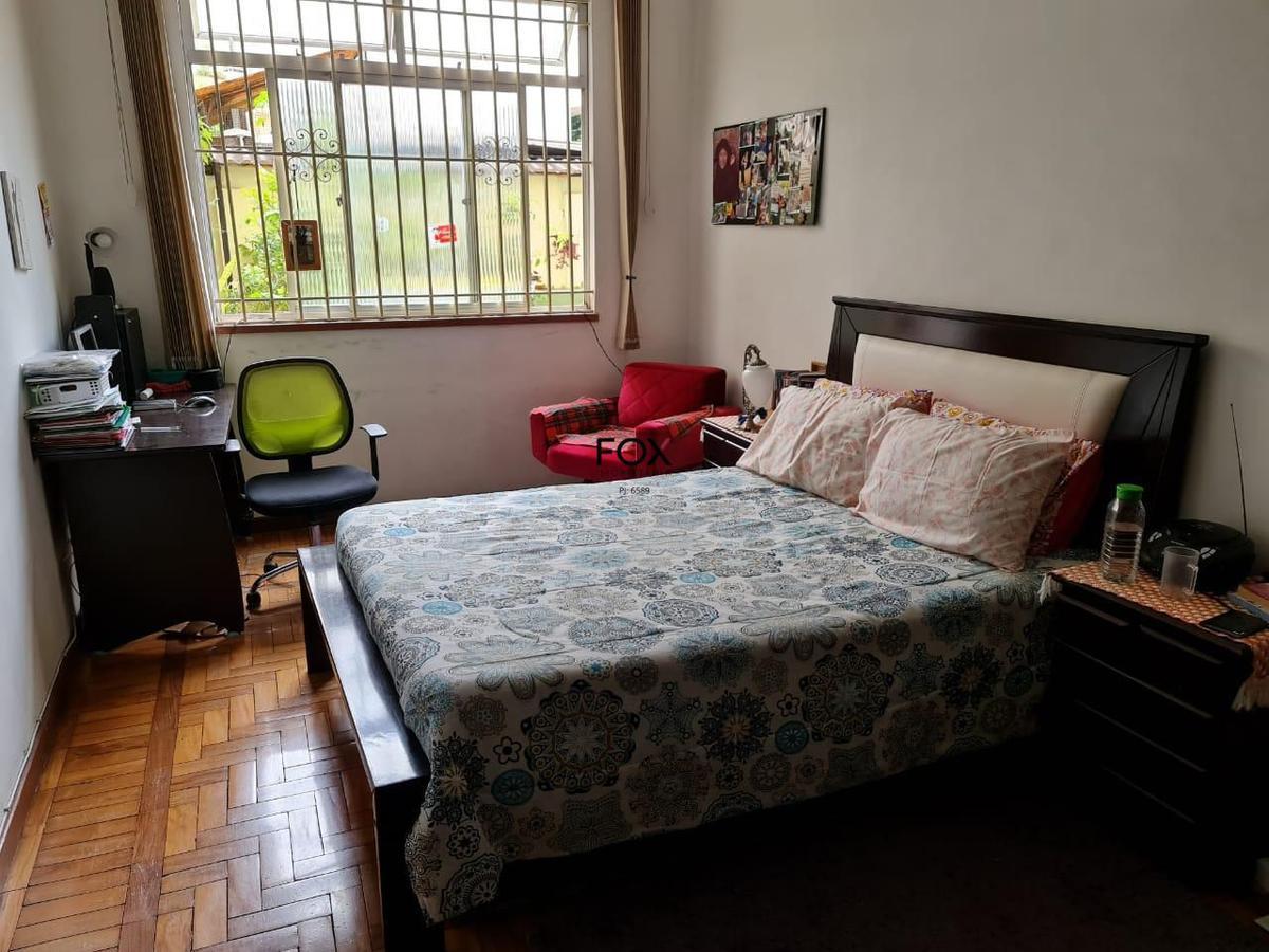 Apartamento, Centro, 4 Quartos, 0 Vaga