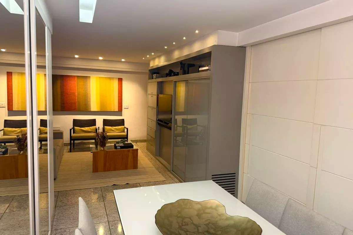 Apartamento, Savassi, 3 Quartos, 1 Vaga, 1 Suíte