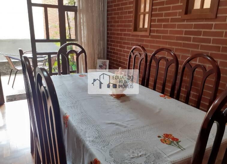 Casa, Serra, 4 Quartos, 3 Vagas, 1 Suíte
