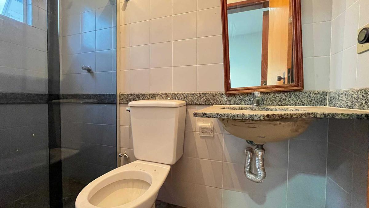 Cobertura, Santa Efigênia, 4 Quartos, 1 Vaga, 2 Suítes
