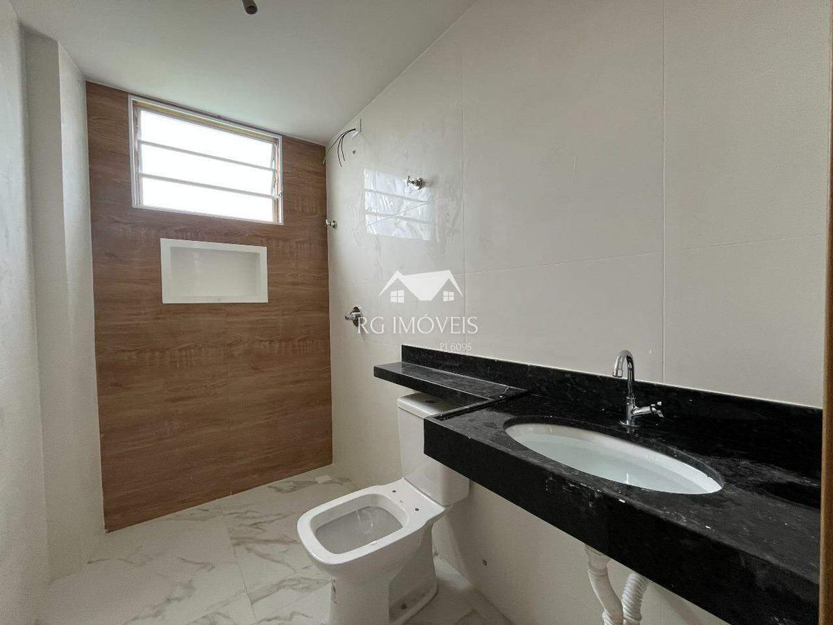 Apartamento, Darcy Vargas, 3 Quartos, 2 Vagas, 1 Suíte