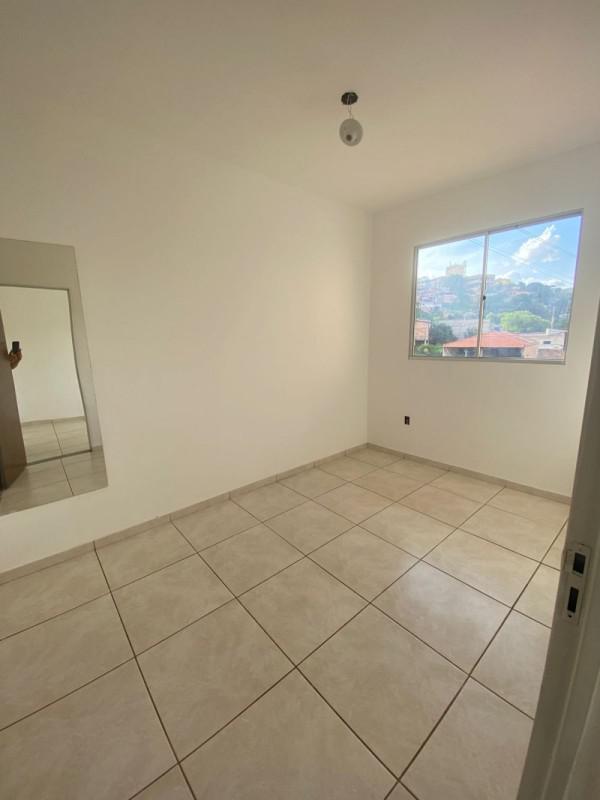 Casa, Novo Horizonte, 2 Quartos, 1 Vaga