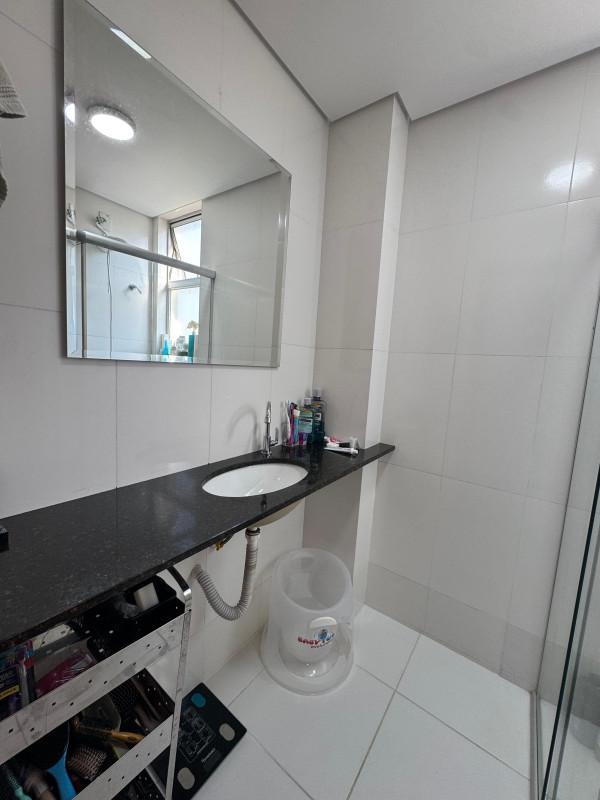Apartamento, Serrano, 3 Quartos, 2 Vagas, 1 Suíte