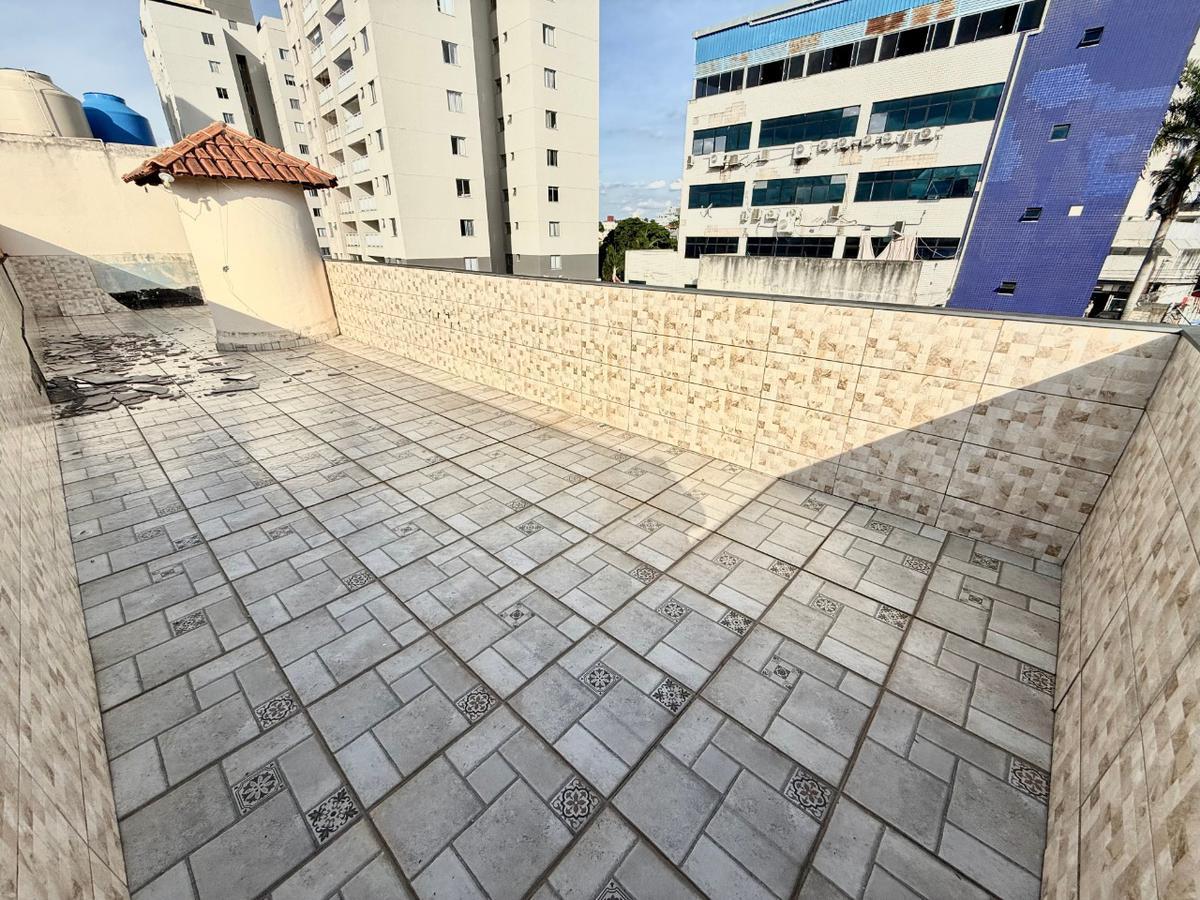 Cobertura, Liberdade, 2 Quartos, 1 Vaga