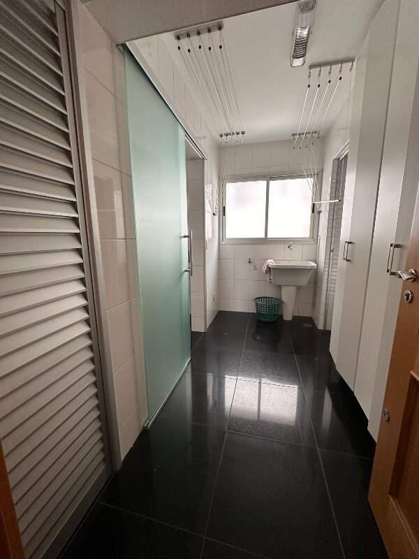 Apartamento, Funcionários, 4 Quartos, 3 Vagas, 1 Suíte