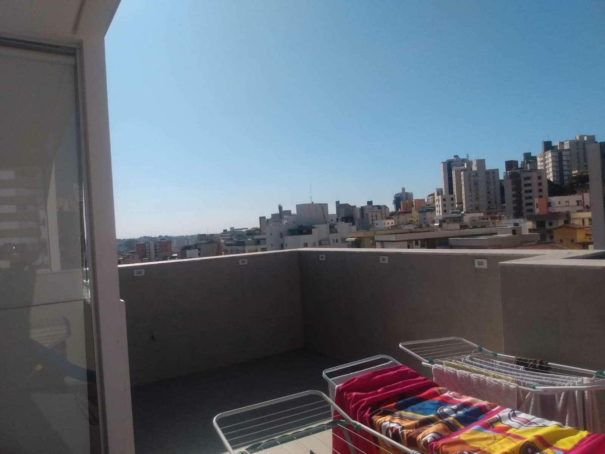 Cobertura, Grajaú, 3 Quartos, 2 Vagas, 1 Suíte