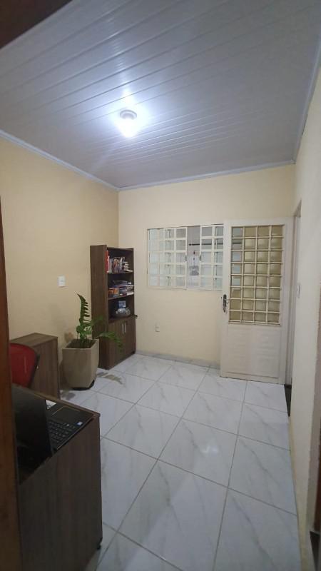 Casa, Nova Contagem, 3 Quartos, 1 Vaga