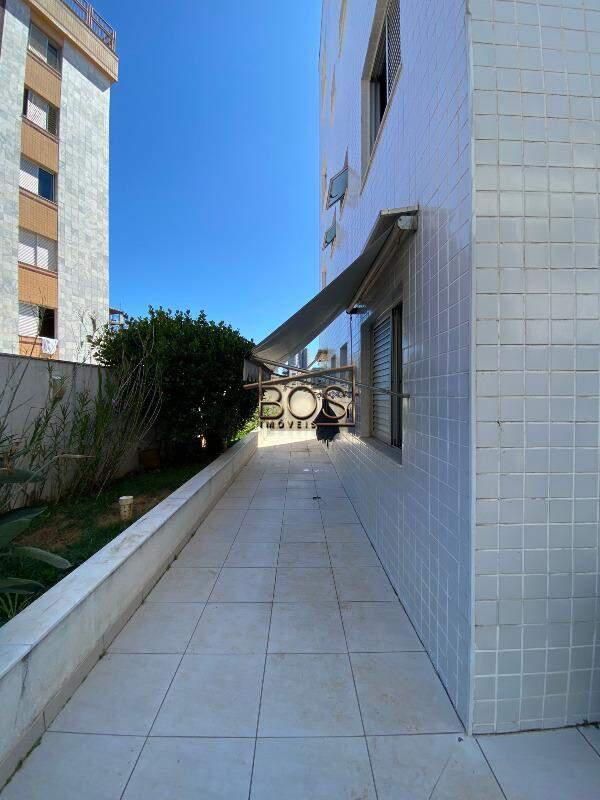 Apartamento, Serra, 2 Quartos, 3 Vagas, 1 Suíte