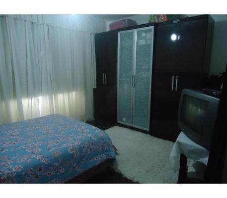 Cobertura, Heliópolis, 3 Quartos, 1 Vaga, 1 Suíte