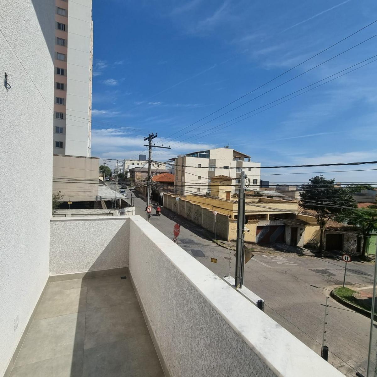Apartamento, Heliópolis, 3 Quartos, 1 Vaga, 1 Suíte
