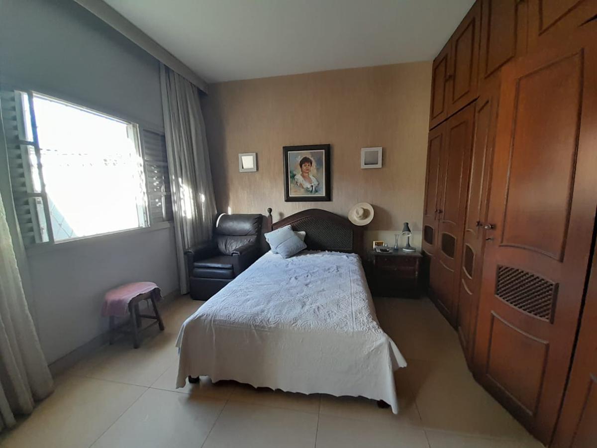 Casa, Renascença, 3 Quartos, 2 Vagas, 1 Suíte