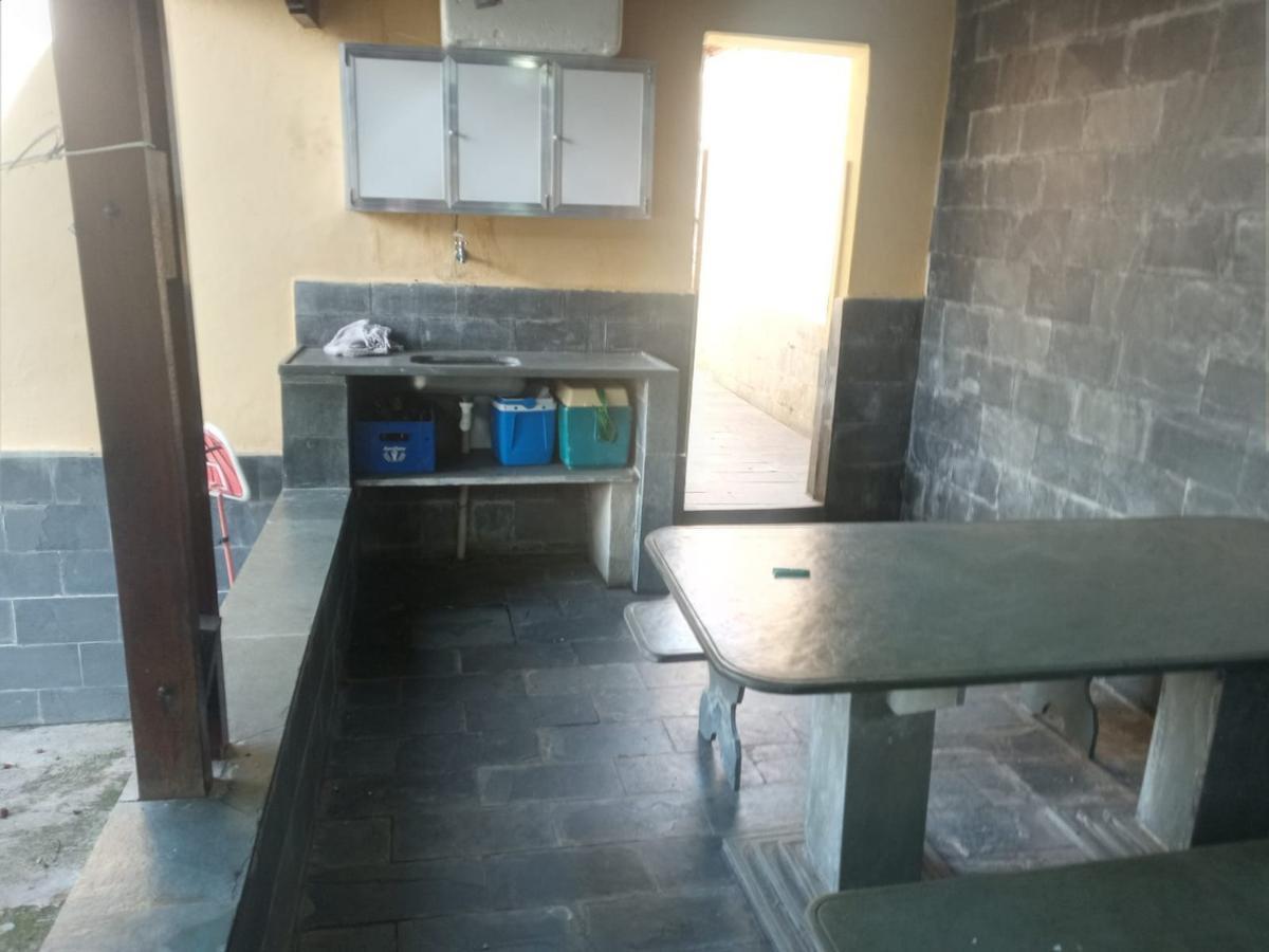 Casa, Floramar, 3 Quartos, 1 Vaga, 1 Suíte
