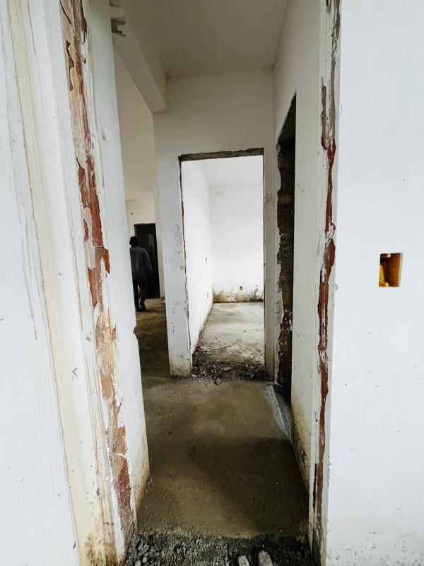 Apartamento, Inconfidentes, 3 Quartos, 2 Vagas, 1 Suíte