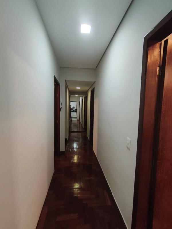 Apartamento, Coração Eucarístico, 4 Quartos, 1 Vaga, 1 Suíte