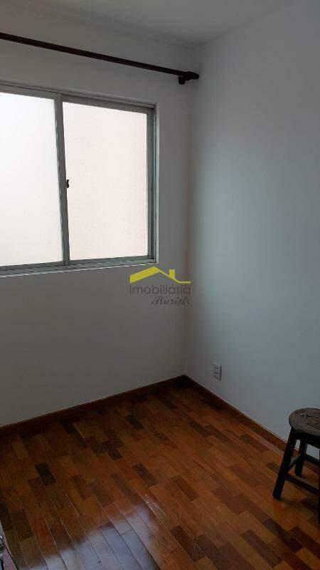 Apartamento, Buritis, 3 Quartos, 1 Vaga, 1 Suíte