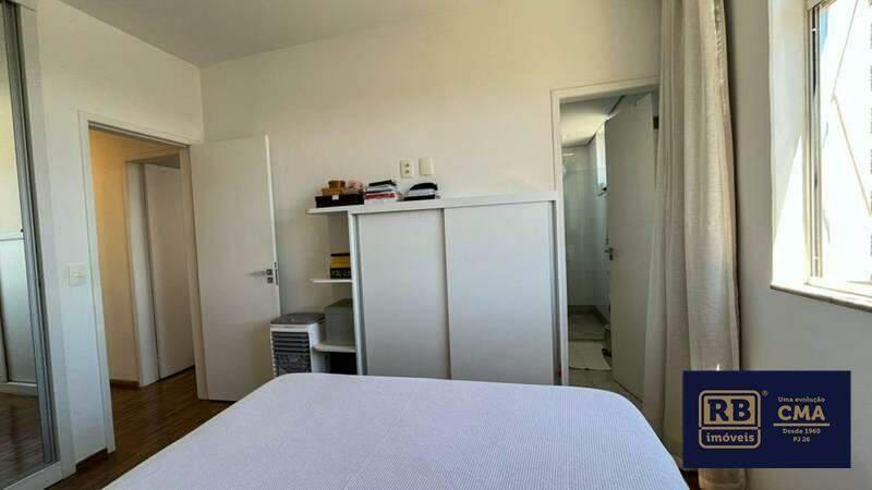Apartamento, Gutierrez, 3 Quartos, 1 Vaga, 1 Suíte