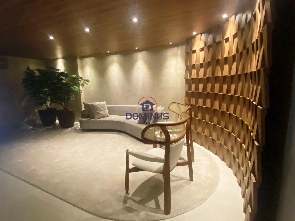 Apartamento, Santo Agostinho, 4 Quartos, 3 Vagas, 2 Suítes