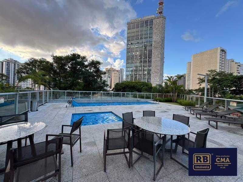 Apartamento, Lourdes, 3 Quartos, 2 Vagas, 1 Suíte