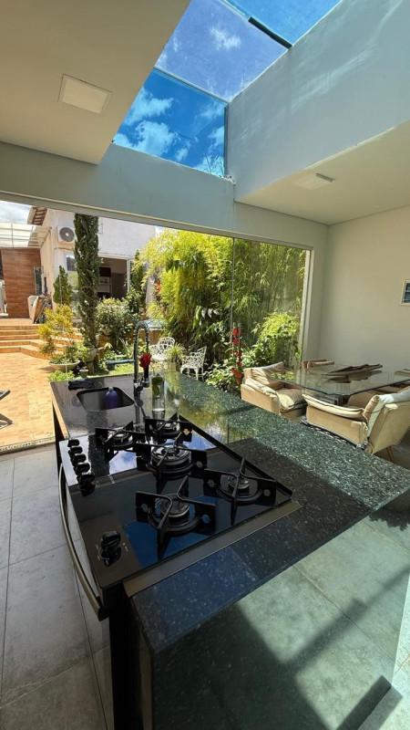Casa, Tangará, 2 Quartos, 2 Vagas