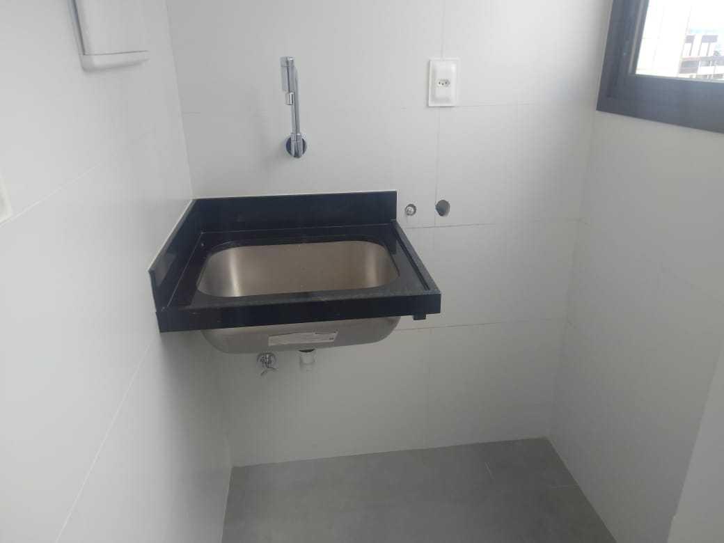 Apartamento, Calafate, 4 Quartos, 2 Vagas, 1 Suíte