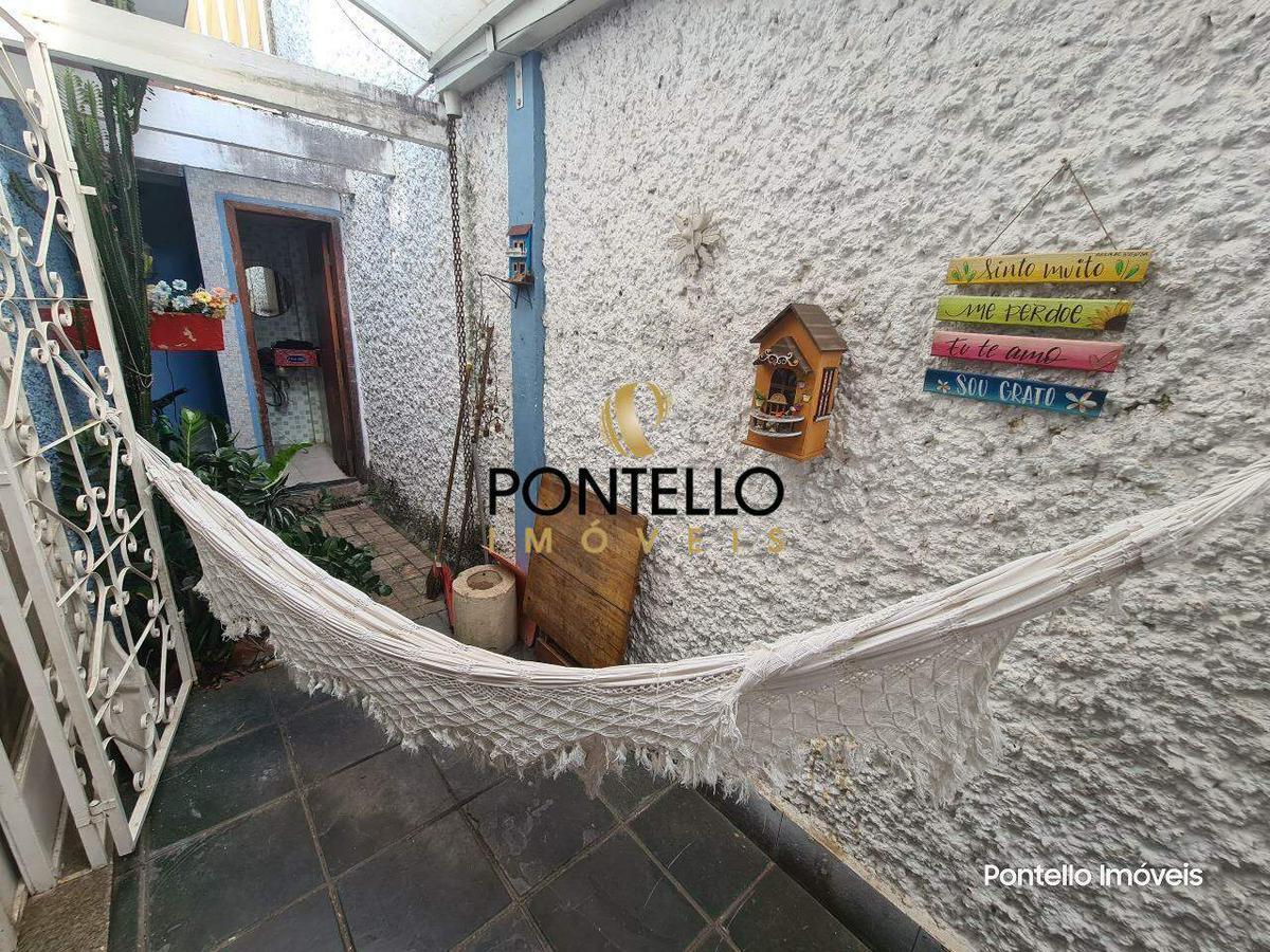 Casa, São Lucas, 5 Quartos, 2 Vagas, 1 Suíte