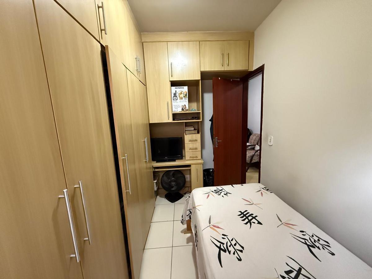 Apartamento, Palmares, 3 Quartos, 1 Vaga, 1 Suíte