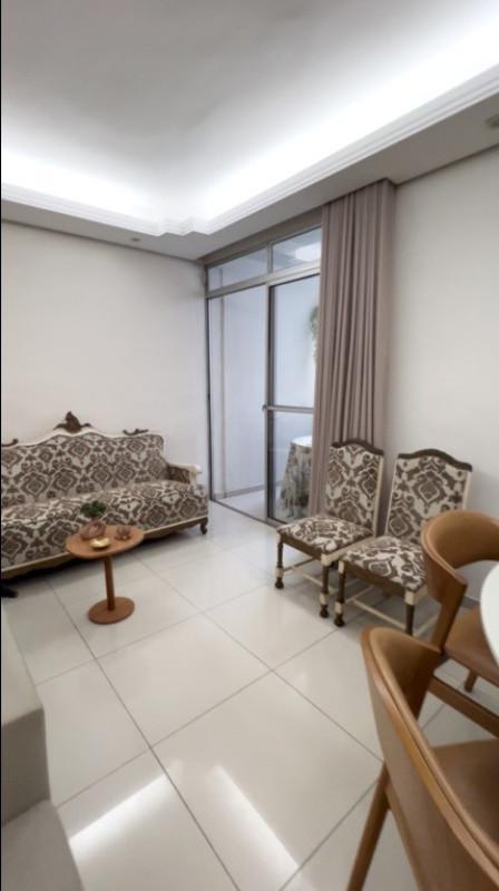 Apartamento, Filadélfia, 3 Quartos, 2 Vagas, 1 Suíte