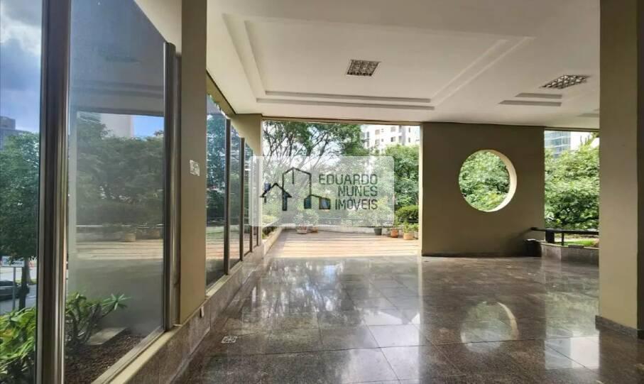 Andar, Funcionários, 0 Quarto, 5 Vagas
