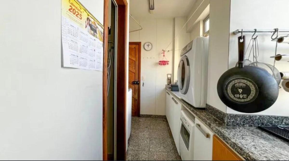 Apartamento, Buritis, 3 Quartos, 2 Vagas, 1 Suíte