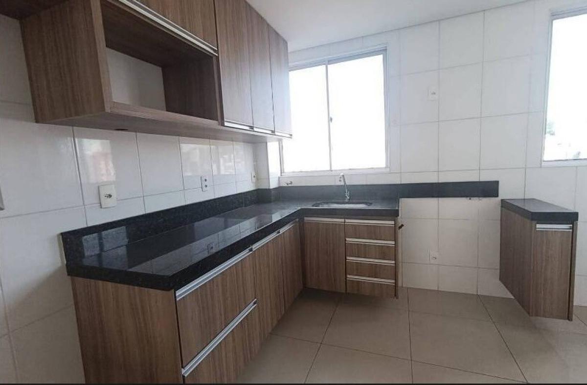 Cobertura, Santo Antônio, 3 Quartos, 2 Vagas, 1 Suíte