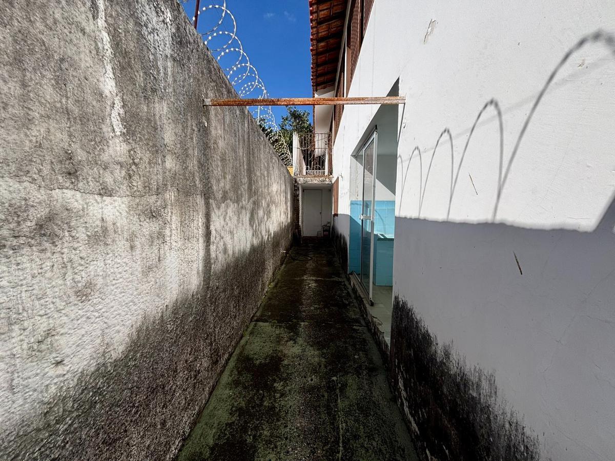 Casa, São José, 4 Quartos, 6 Vagas, 1 Suíte