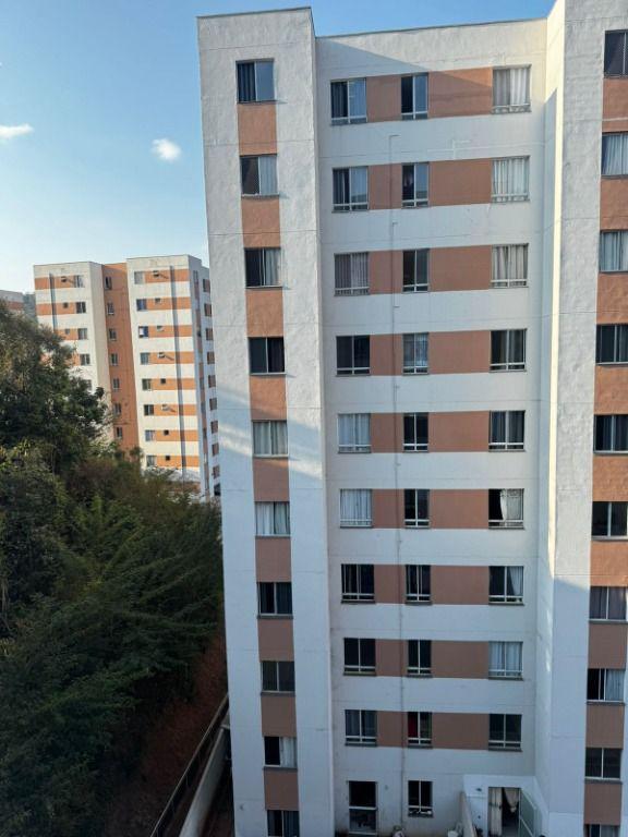 Apartamento, Borba Gato, 2 Quartos, 1 Vaga