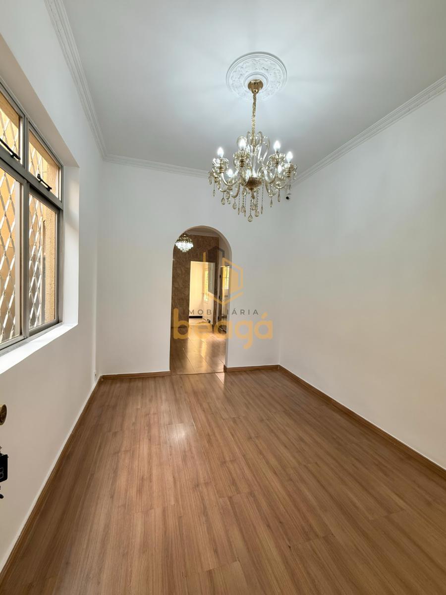 Casa, Carlos Prates, 3 Quartos, 2 Vagas