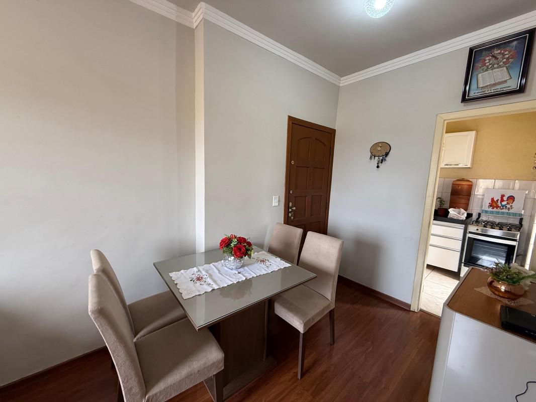 Apartamento, Planalto, 2 Quartos, 1 Vaga