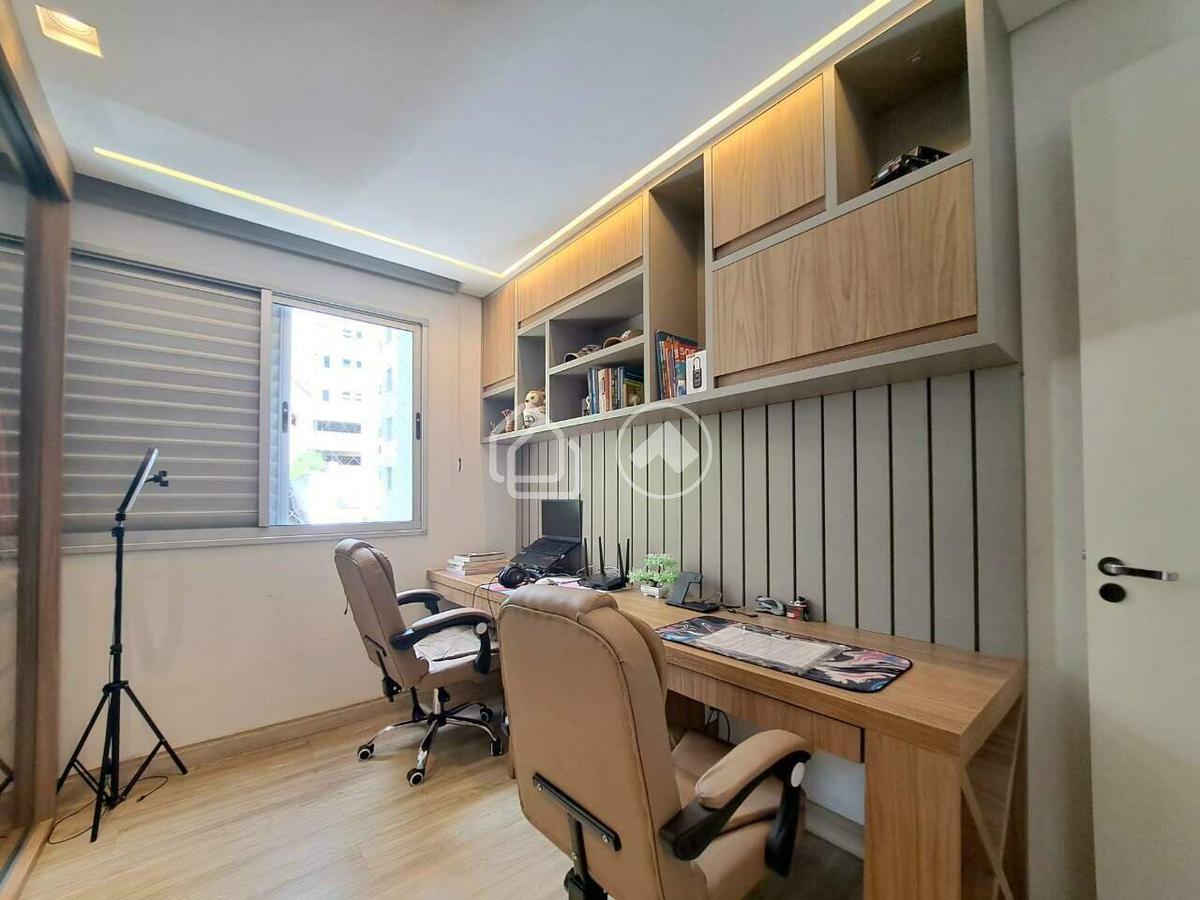 Apartamento, Buritis, 3 Quartos, 3 Vagas, 1 Suíte