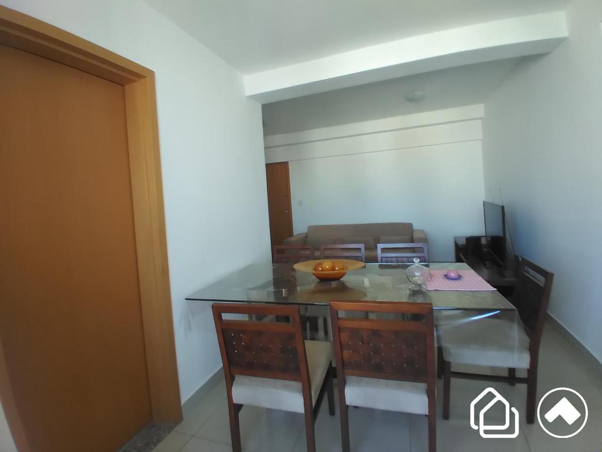 Apartamento, Buritis, 2 Quartos, 2 Vagas, 1 Suíte
