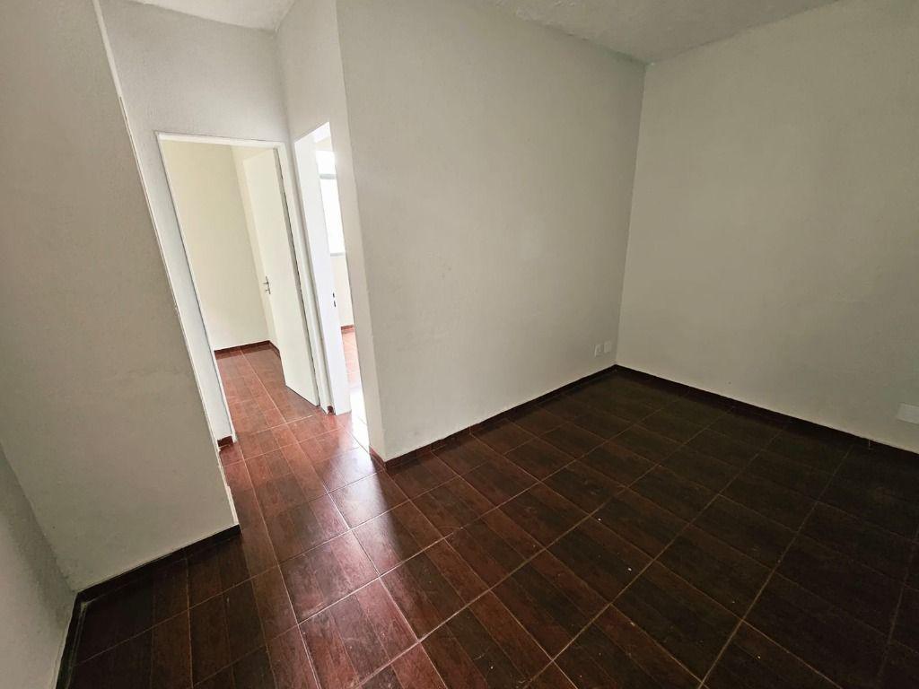 Apartamento, Conjunto Morada da Serra, 2 Quartos, 0 Vaga