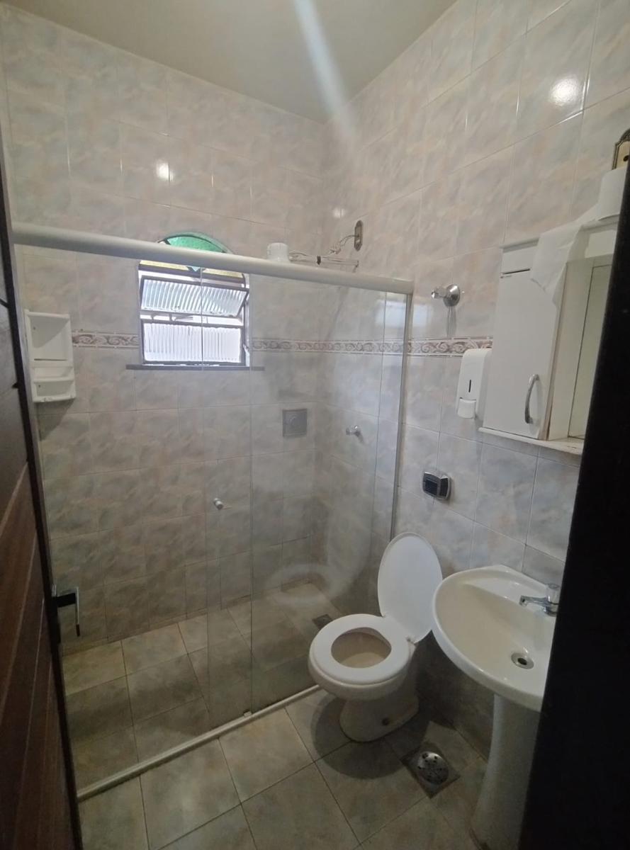 Casa, São José, 4 Quartos, 1 Vaga