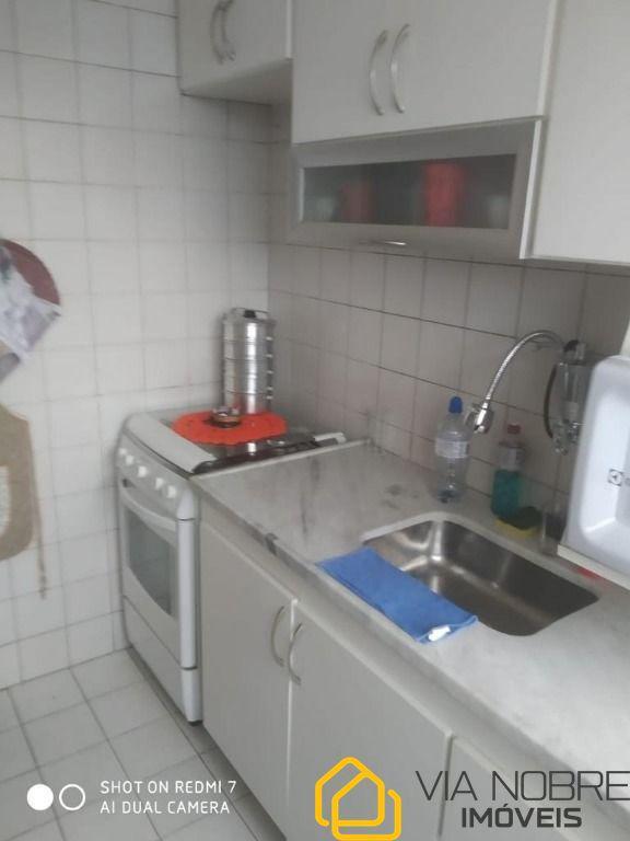 Apartamento, Jardim América, 3 Quartos, 1 Vaga